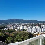 Apartamento Com 2 Quartos E Vista Panoramica Prox Ufsc