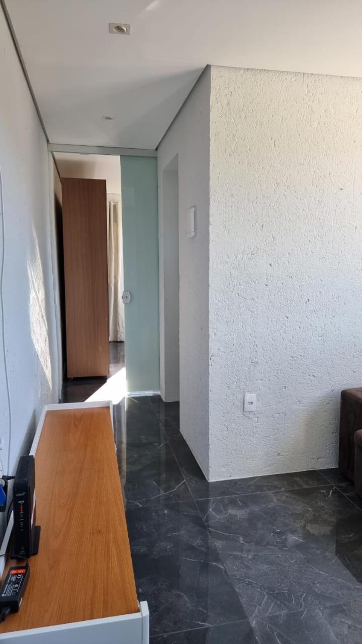 Com 2 Quartos E Vista Panoramica Prox Ufsc