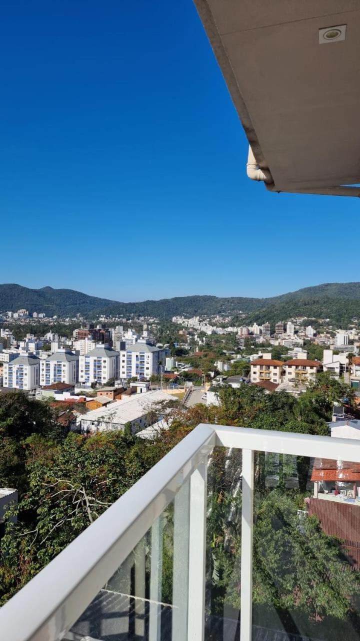 Com 2 Quartos E Vista Panoramica Prox Ufsc * Florianopolis