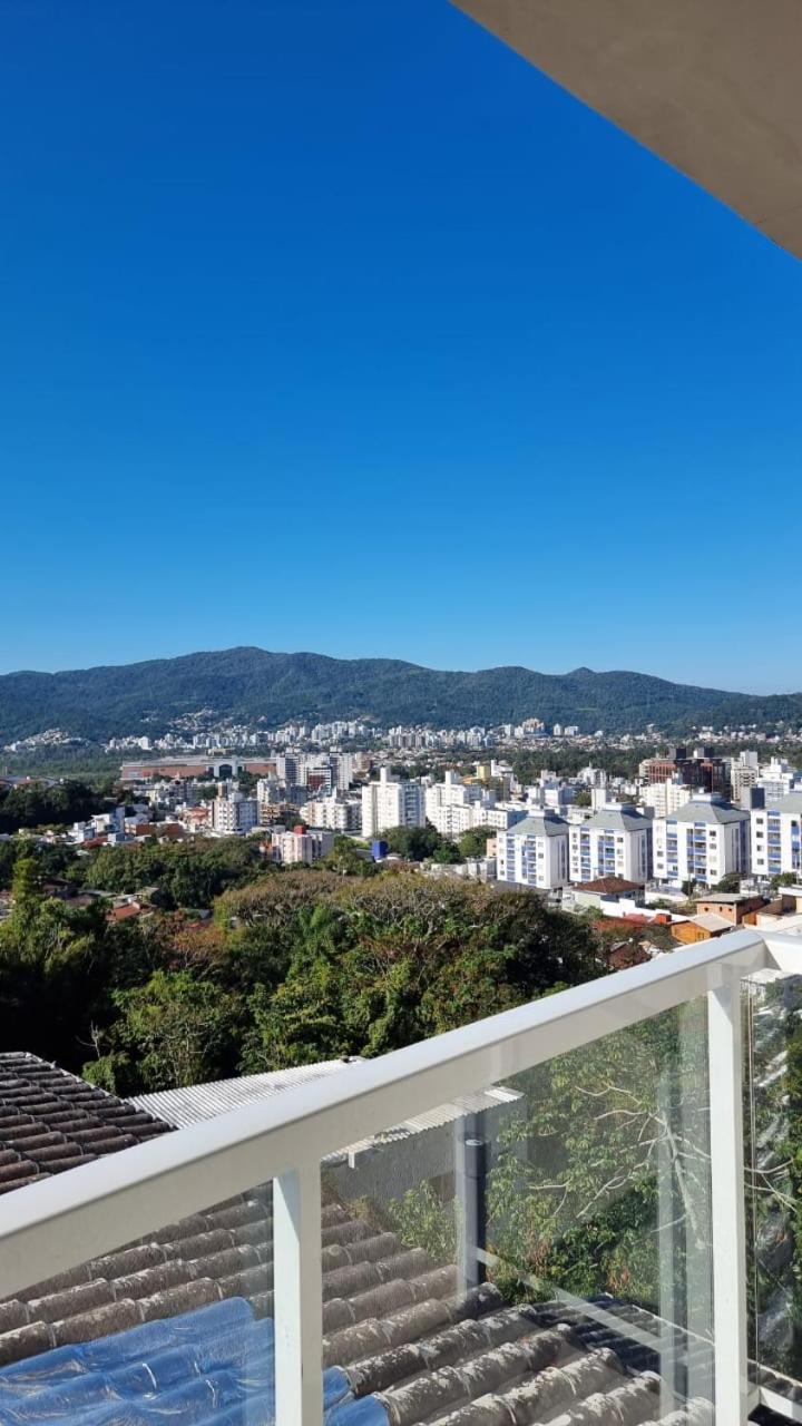 Apartamento Com 2 Quartos E Vista Panoramica Prox Ufsc Florianopolis