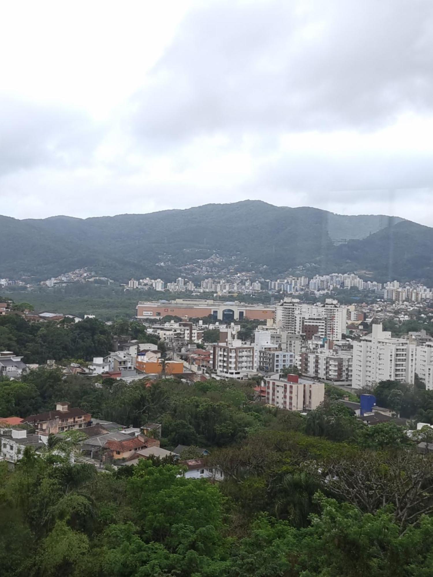 Apartamento Com 2 Quartos E Vista Panoramica Prox Ufsc Florianopolis