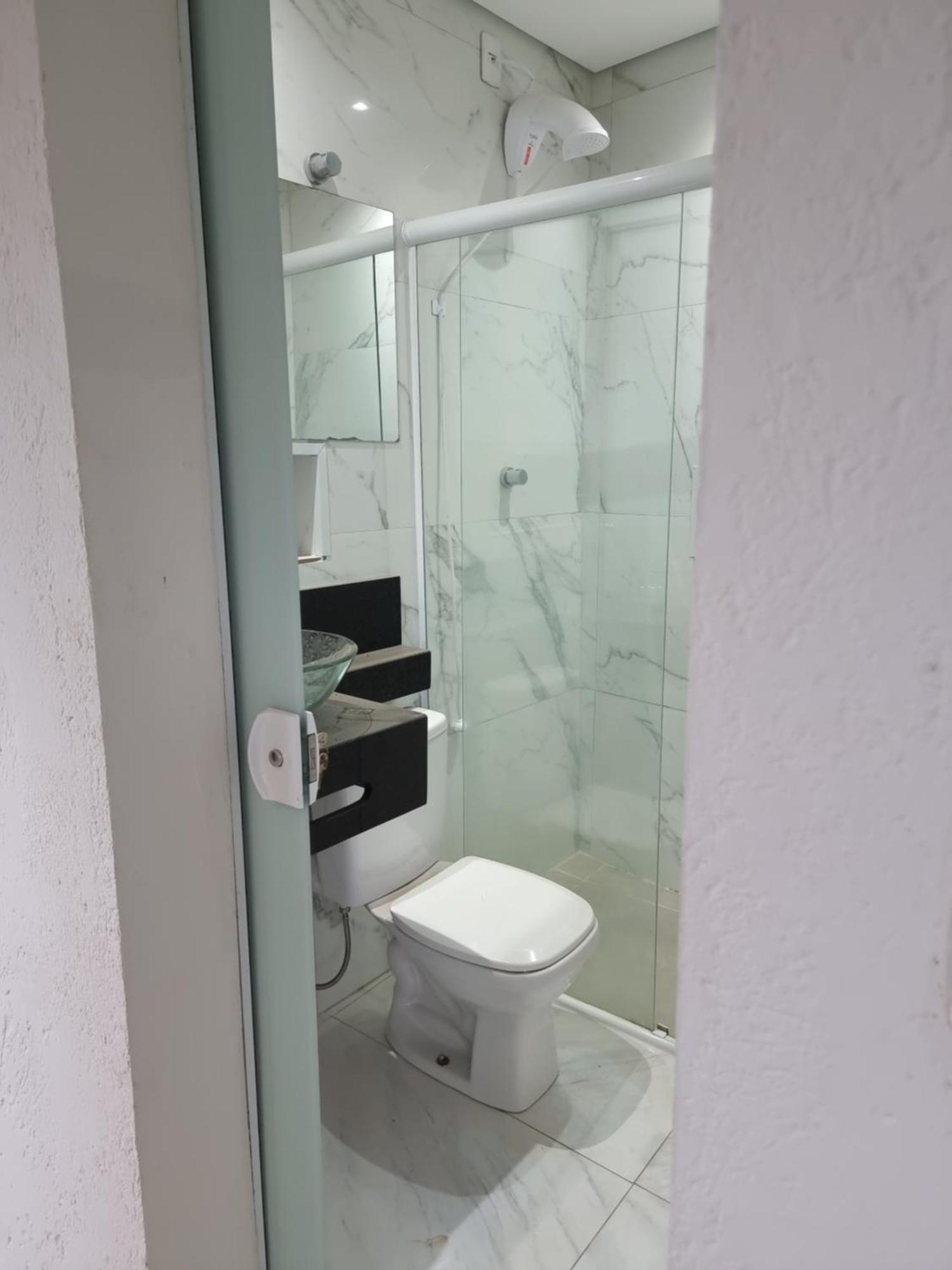 Com 2 Quartos E Vista Panoramica Prox Ufsc *